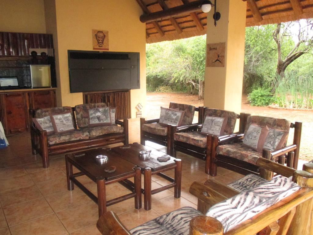 Royal Kruger Lodge Marloth Park Exterior photo