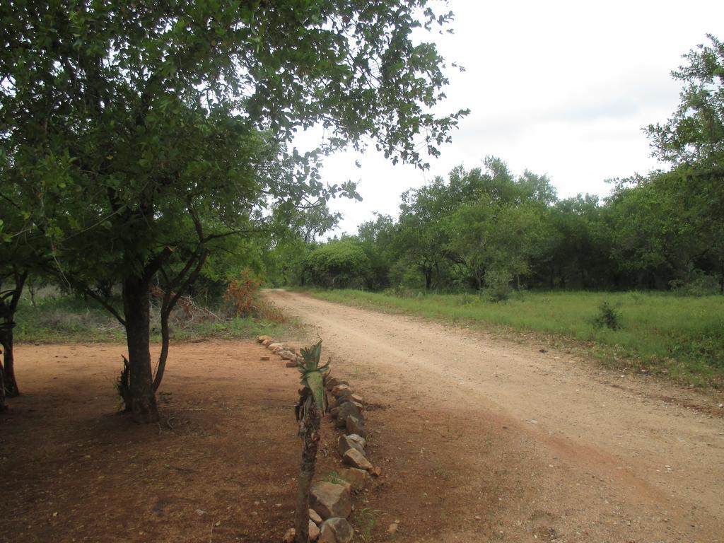 Royal Kruger Lodge Marloth Park Exterior photo