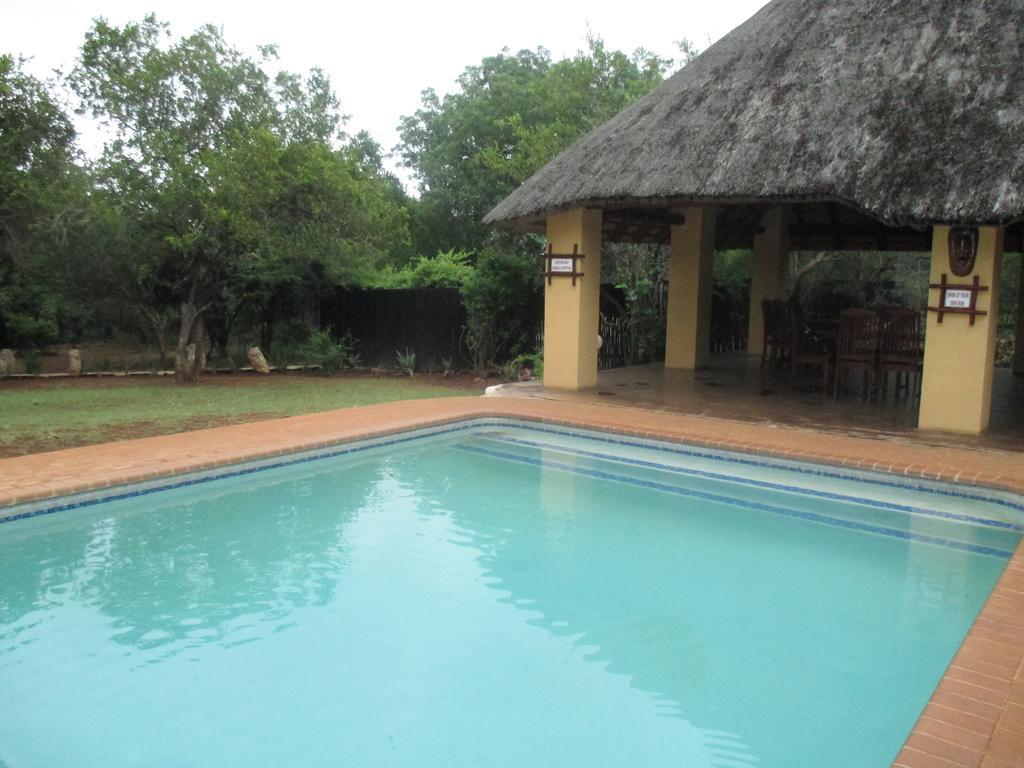 Royal Kruger Lodge Marloth Park Exterior photo