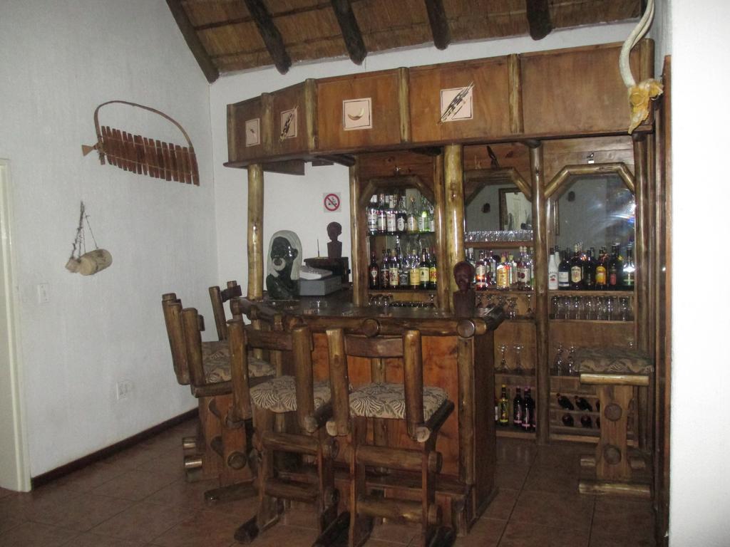 Royal Kruger Lodge Marloth Park Exterior photo