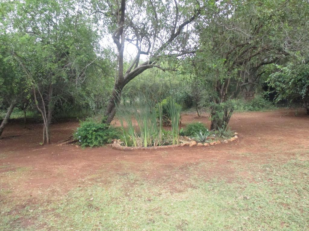 Royal Kruger Lodge Marloth Park Exterior photo