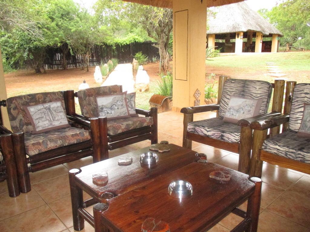 Royal Kruger Lodge Marloth Park Exterior photo