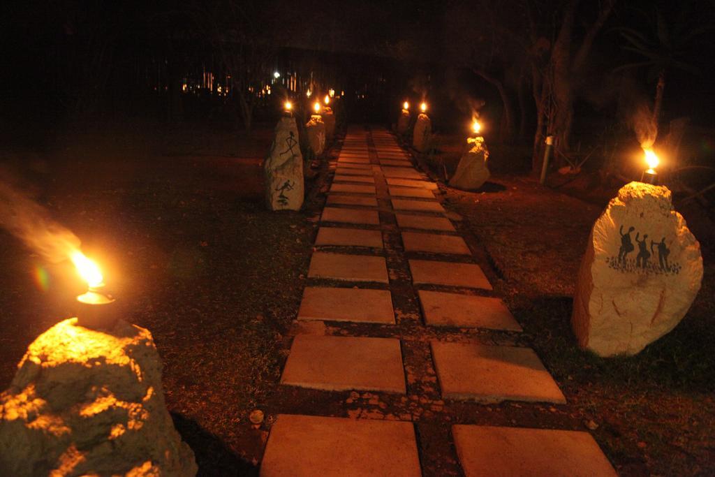 Royal Kruger Lodge Marloth Park Exterior photo