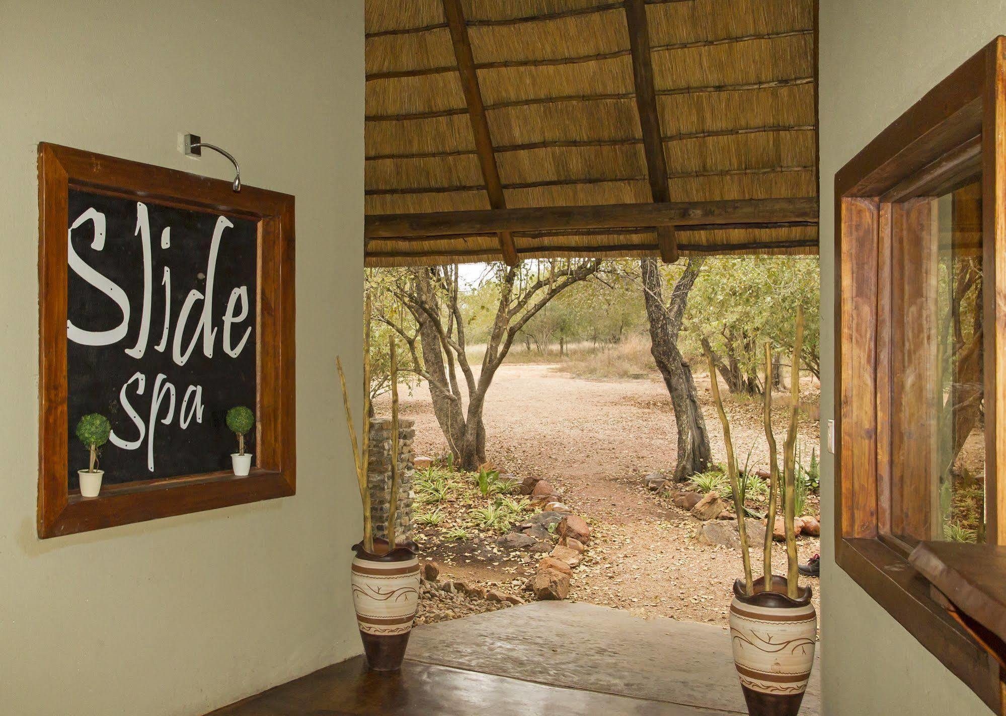 Royal Kruger Lodge Marloth Park Exterior photo
